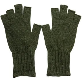 GI Fingerless Glove