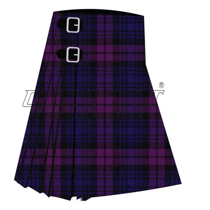 Glasgow Academy Tartan