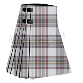 Glen Ross One Tartan