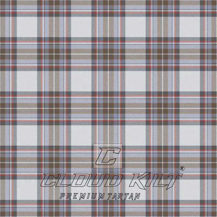 Glen Ross One Tartan