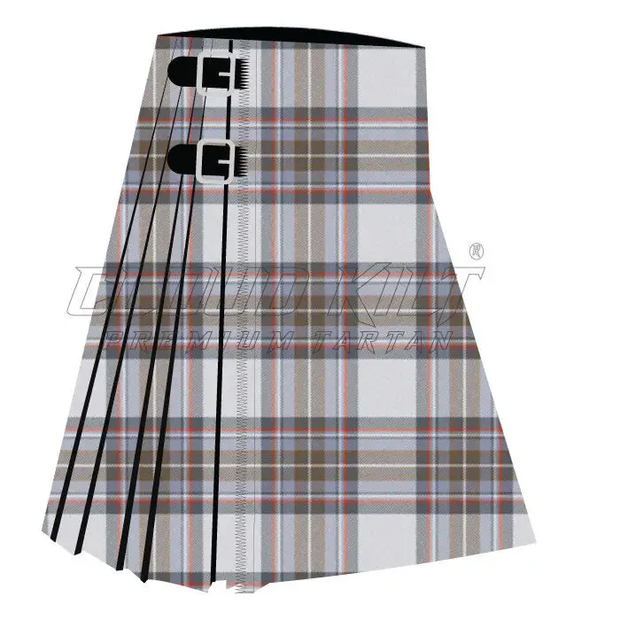 Glen Ross One Tartan