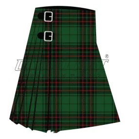 Glenbarr Tartan