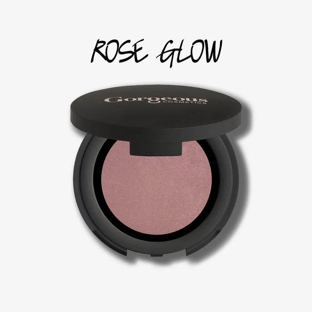 Gorgeous Colour Pro Blush - Rose Glow