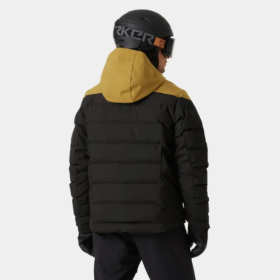 Helly Hansen Bossanova Ski Jacket - Men's