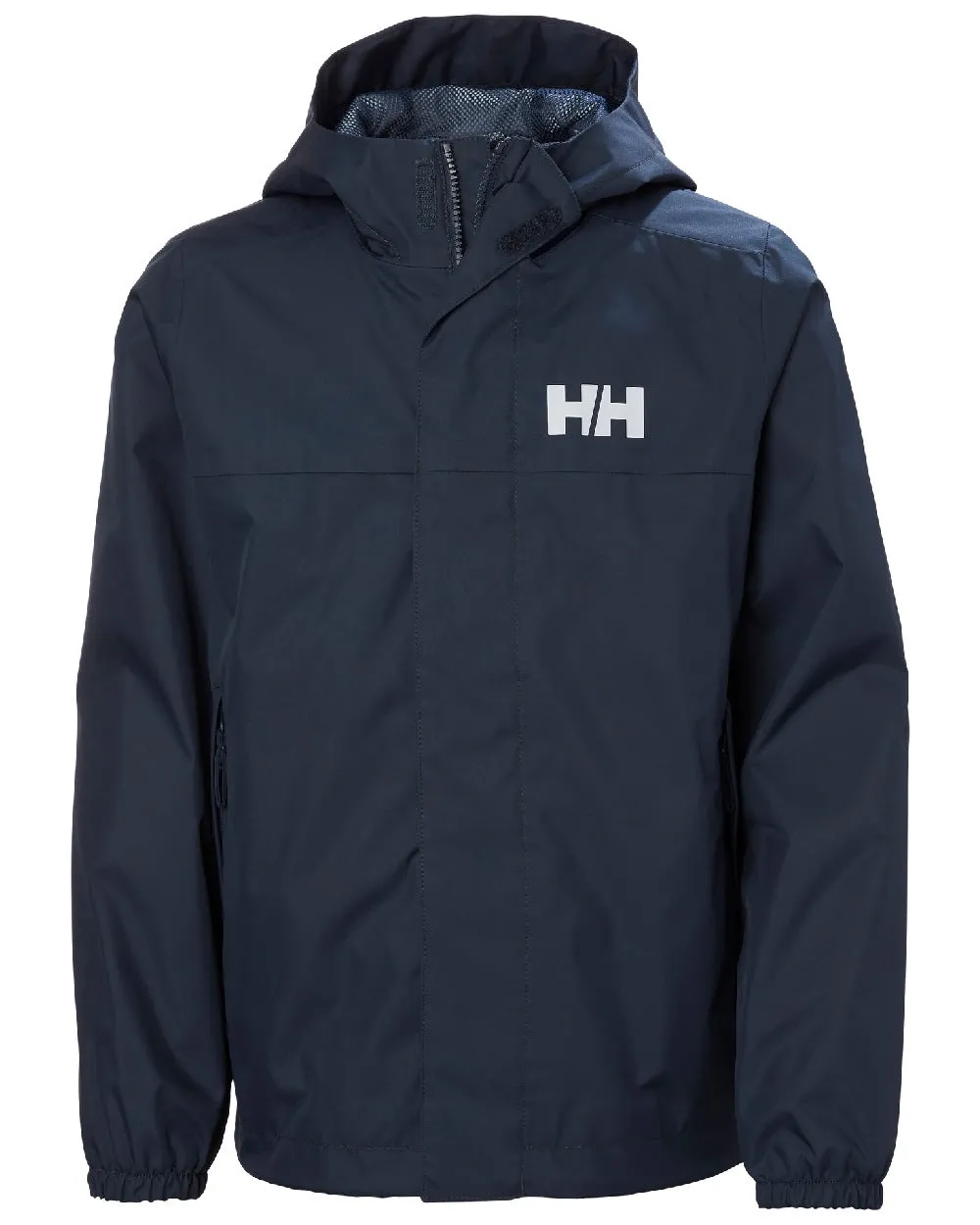 Helly Hansen Juniors Vancouver Rain Jacket