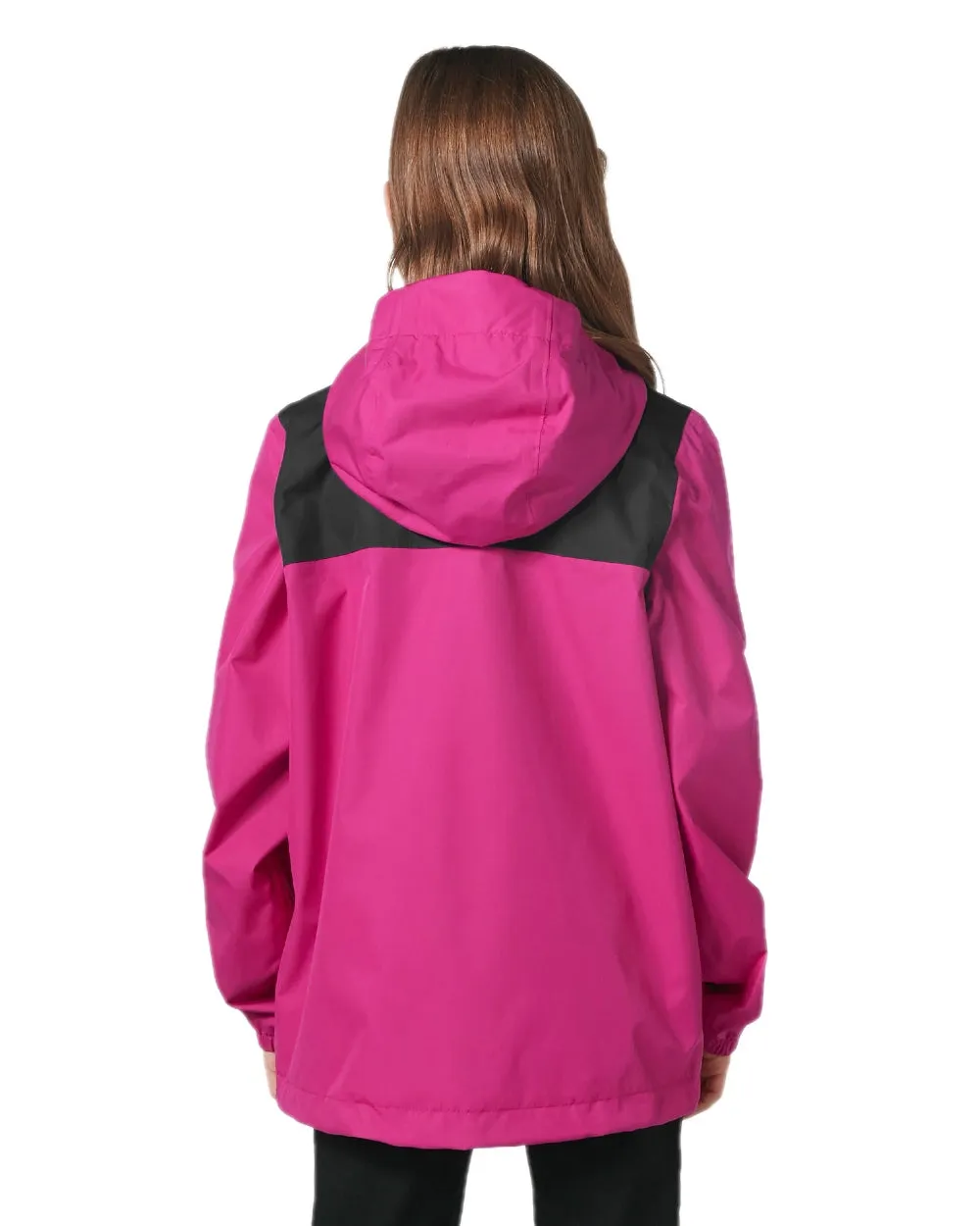 Helly Hansen Juniors Vancouver Rain Jacket