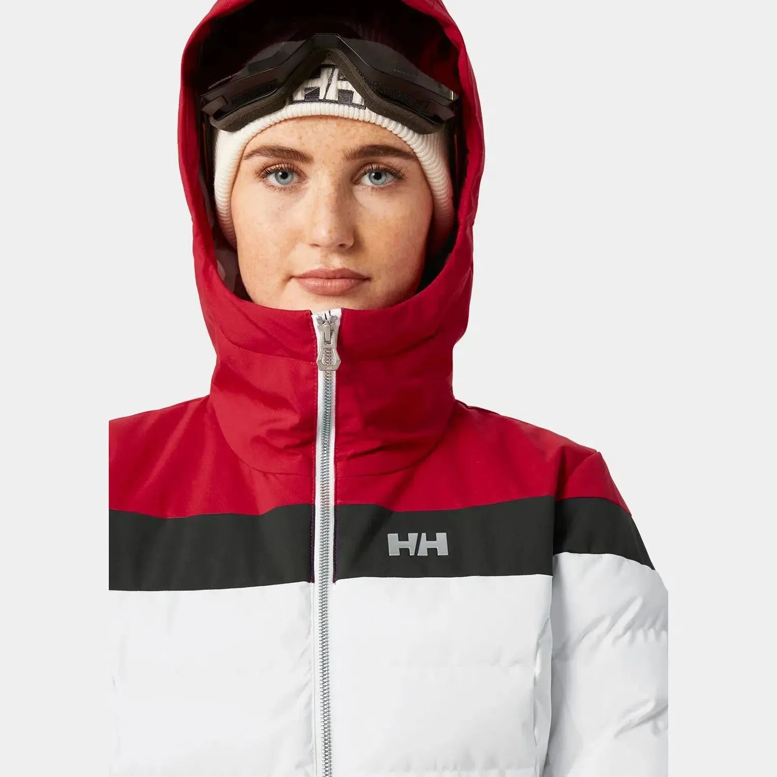 Helly Hansen Women's Imperial Puffy Jacket