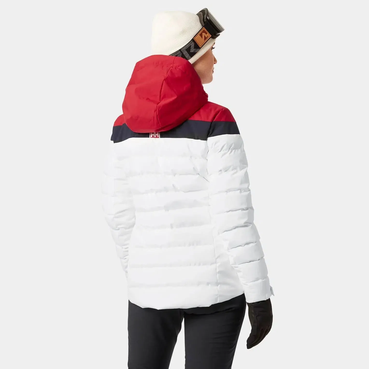 Helly Hansen Women's Imperial Puffy Jacket