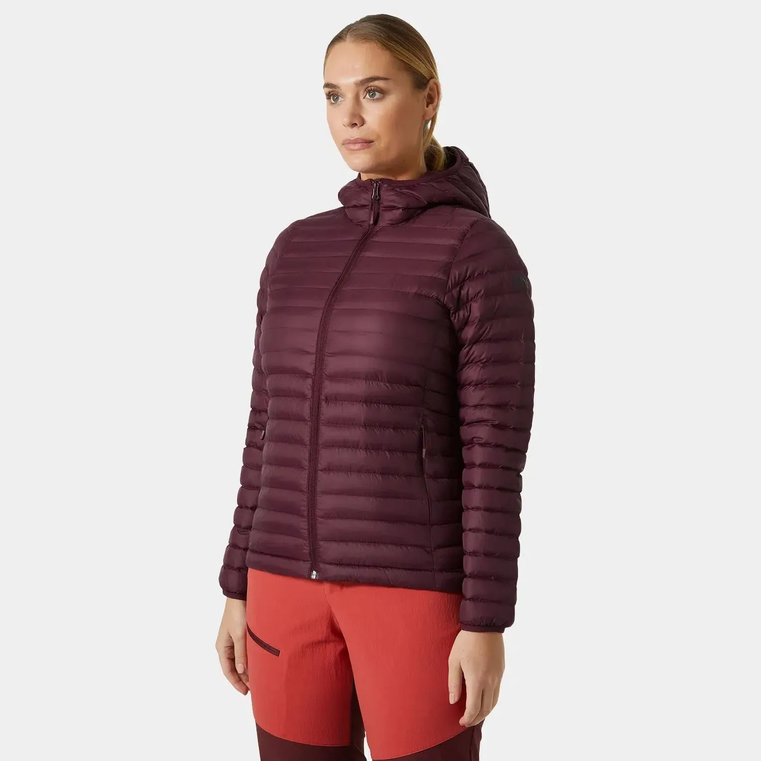 Helly Hansen Women's Sirdal Hooded Insulator Jacket