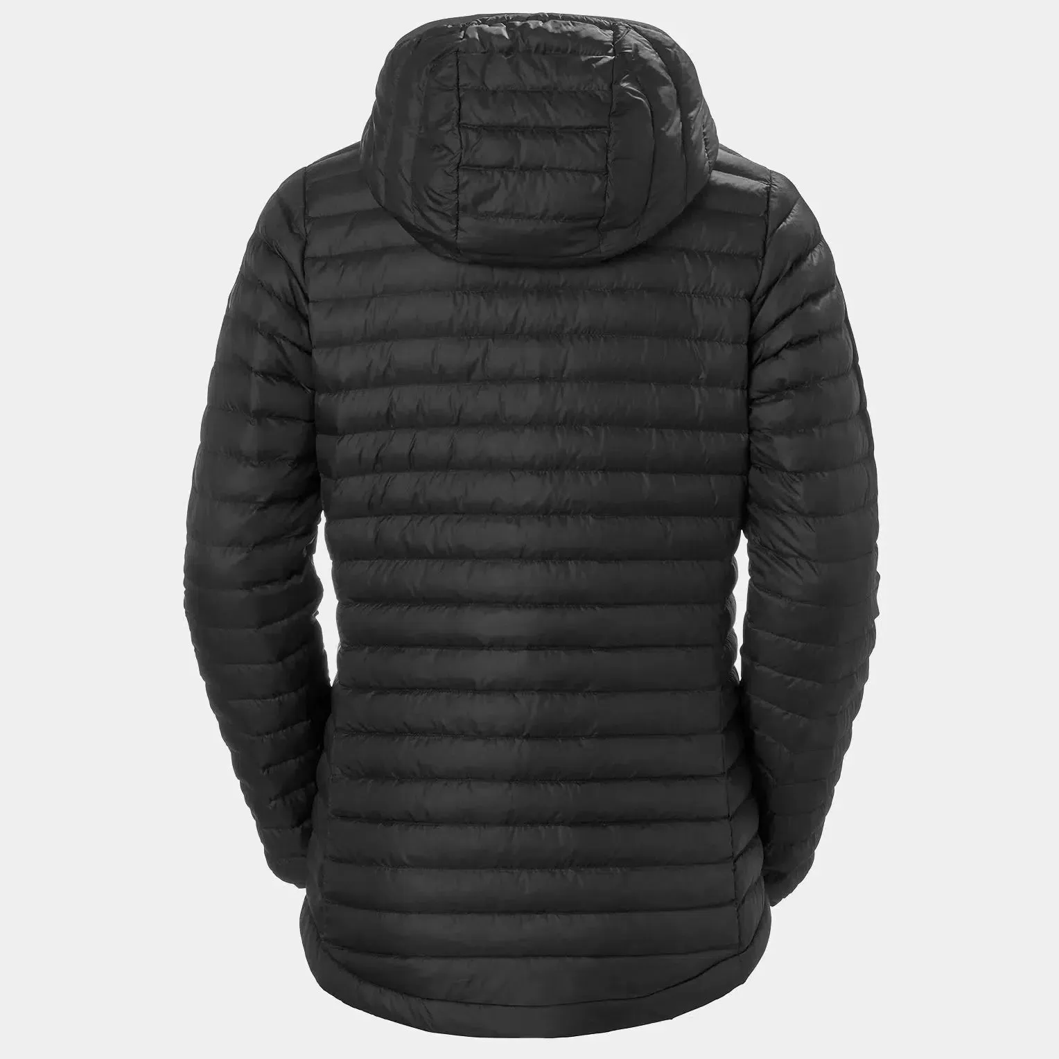 Helly Hansen Women's Sirdal Hooded Insulator Jacket