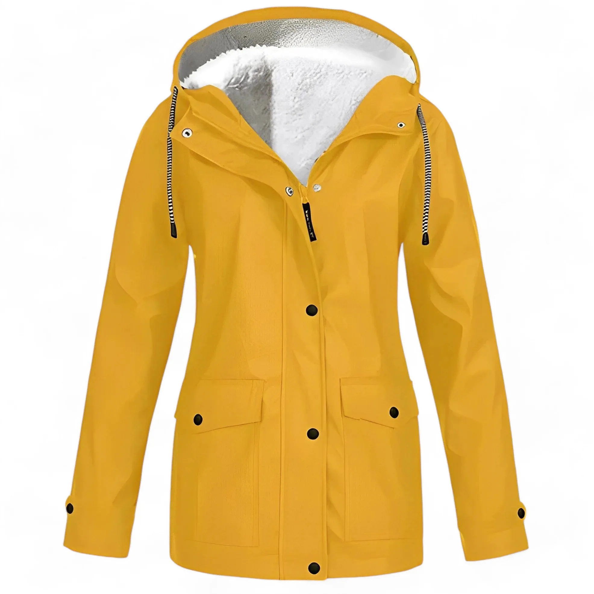 Jacket for Women Waterproof