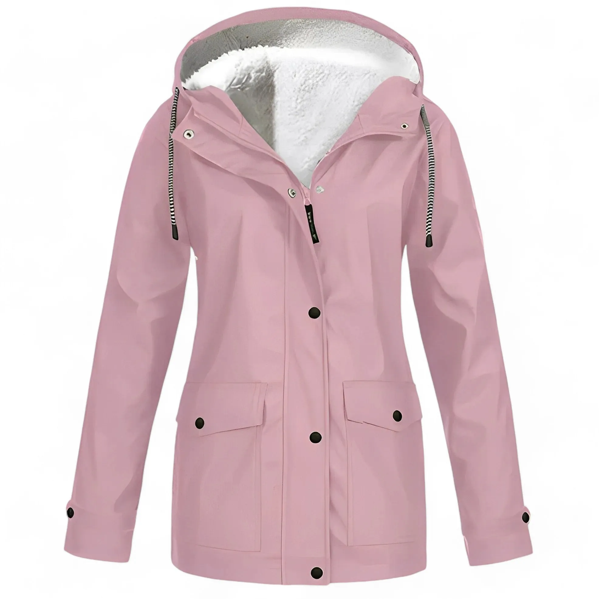 Jacket for Women Waterproof