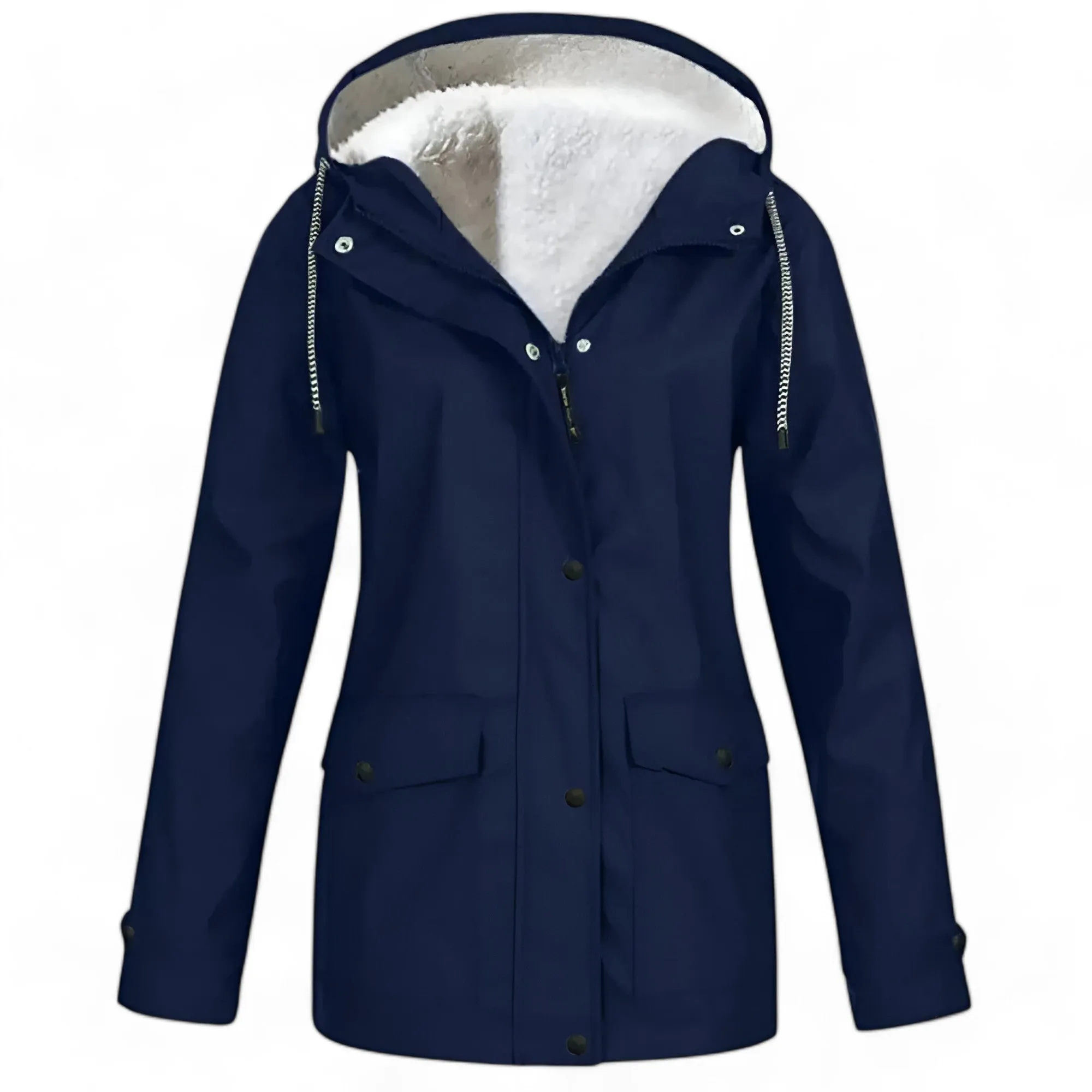 Jacket for Women Waterproof