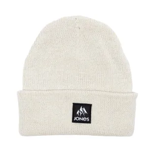 Jones Baker Beanie - Mineral Grey