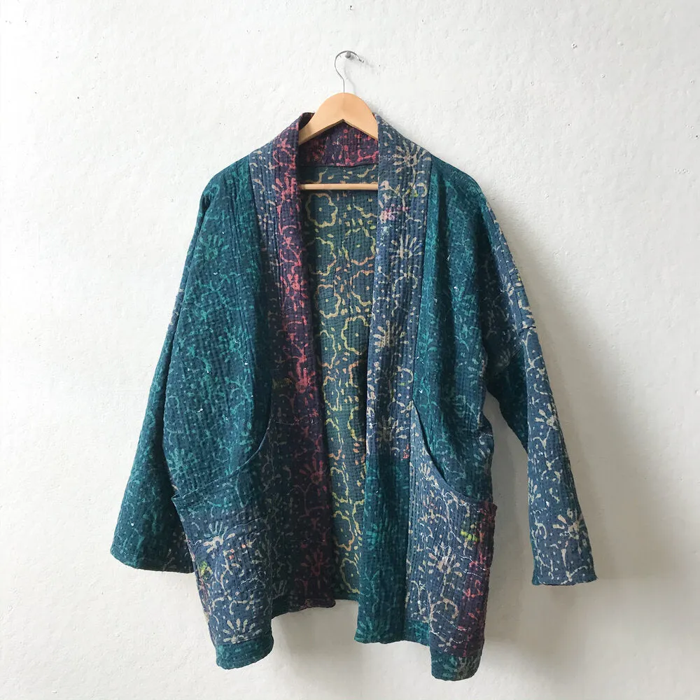 L Norah Jacket LM012