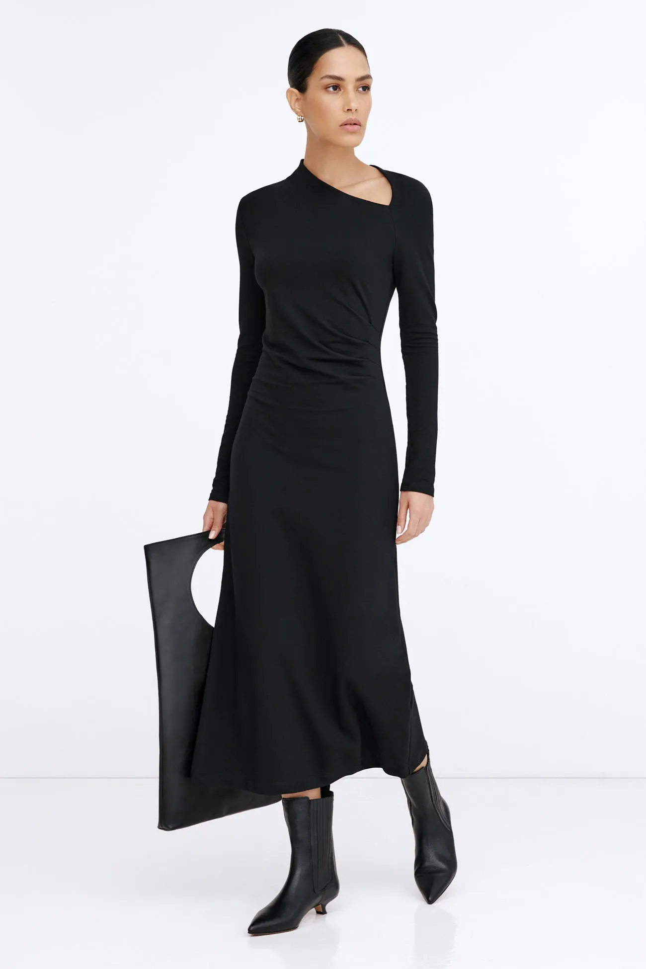 Marla Dress