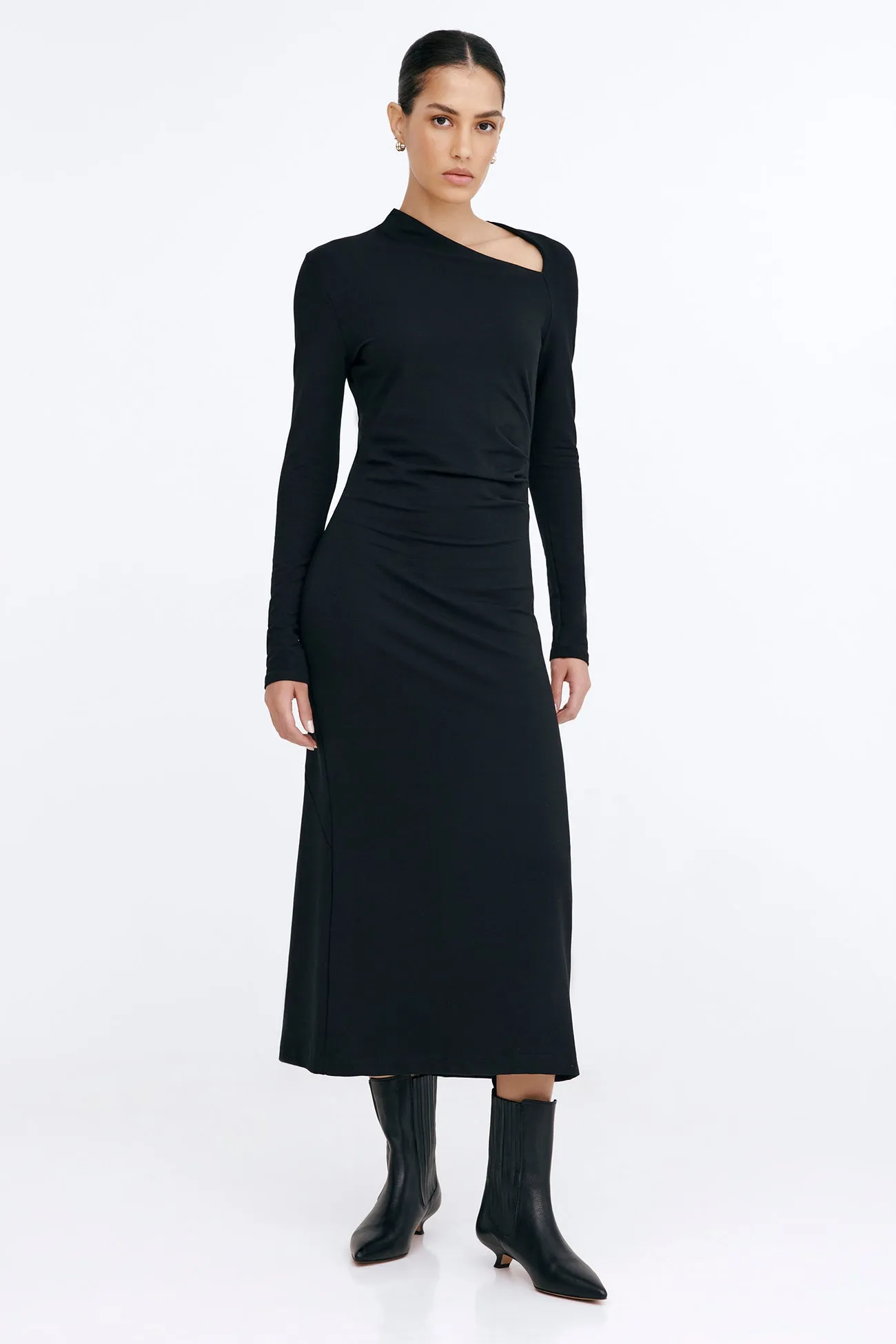 Marla Dress