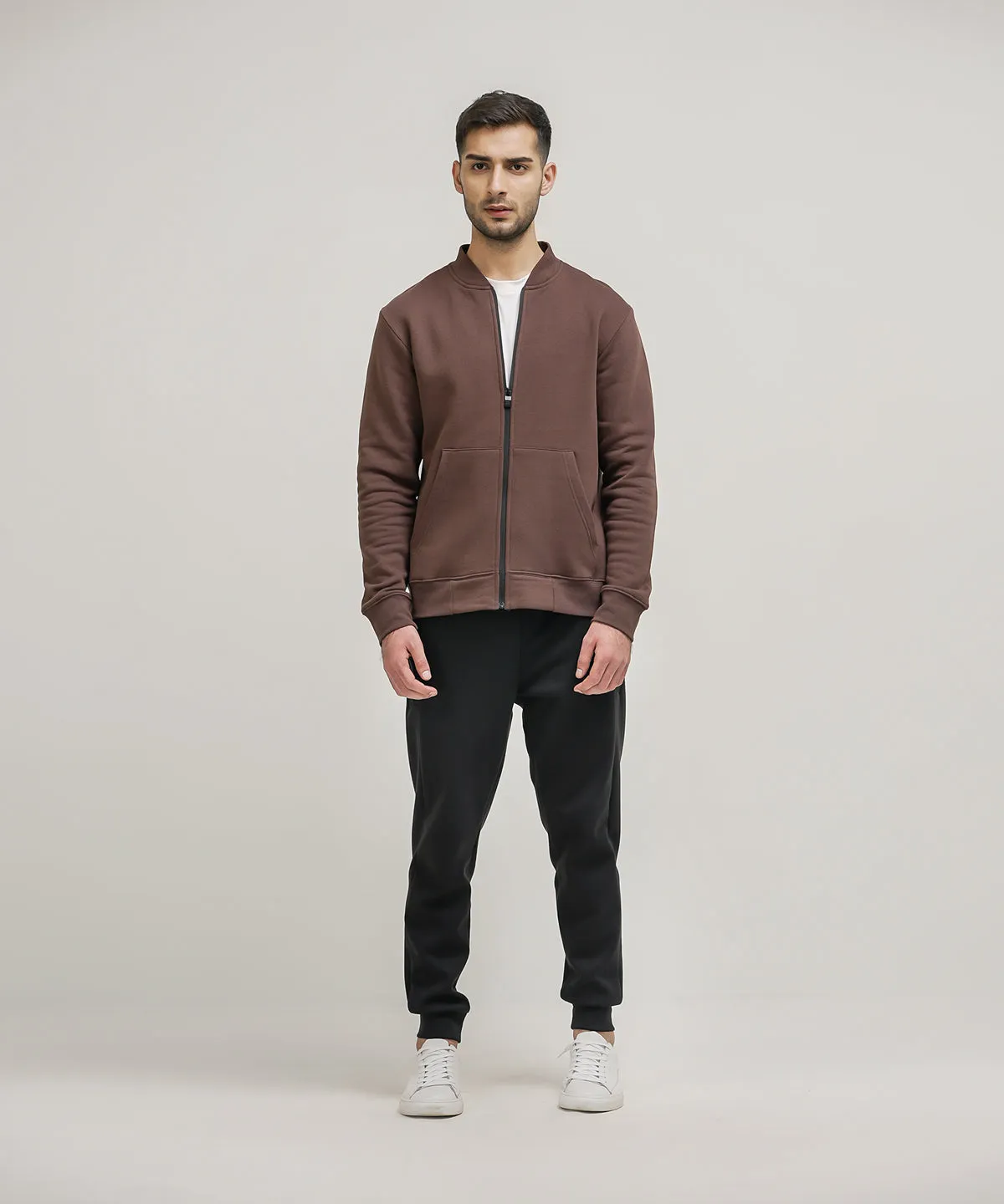 Men's Bomber Jacket