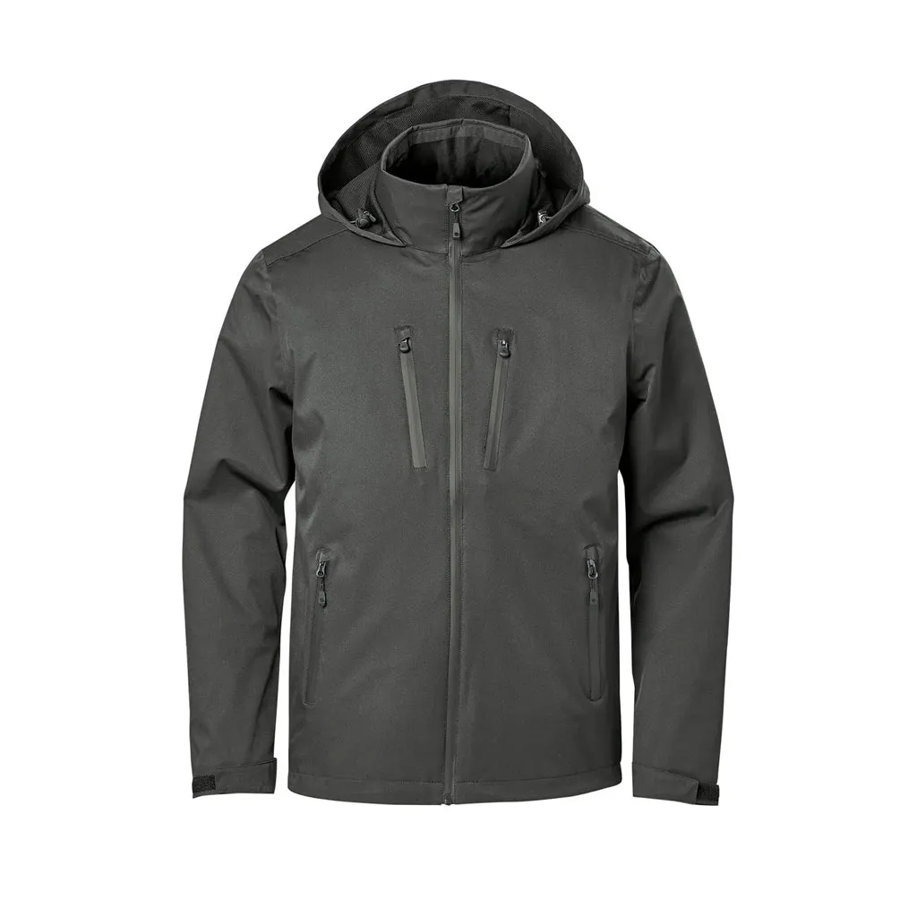 Men's Scirocco Lightweight Shell