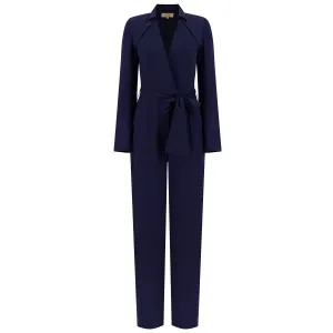 Midnight Women's Jumpsuit