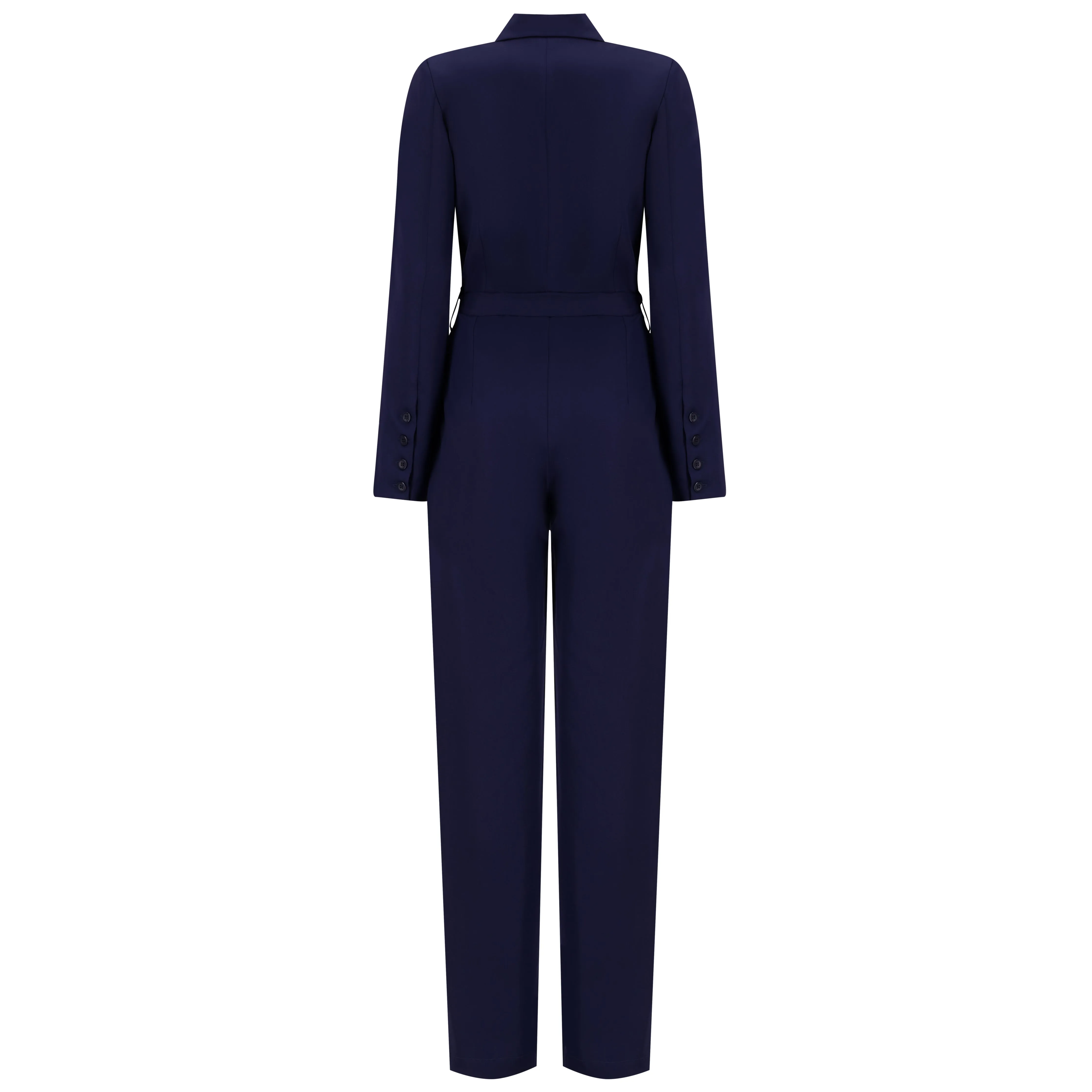 Midnight Women's Jumpsuit