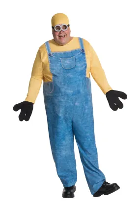 Minion Bob Plus Size