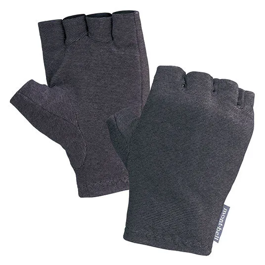 Montbell Chameece Fingerless Gloves Men's