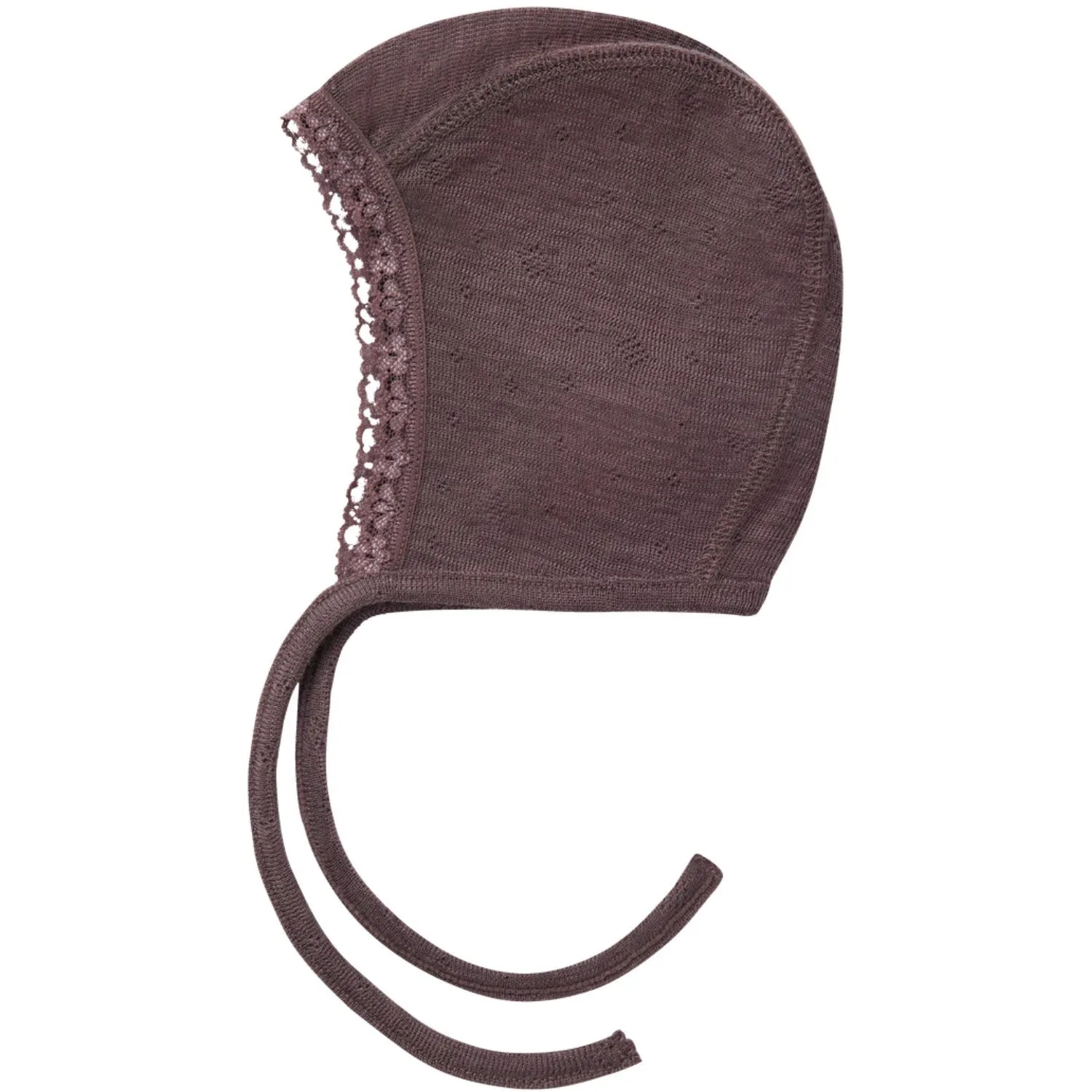 Name It Sparrow Wang Wool Needle Hat