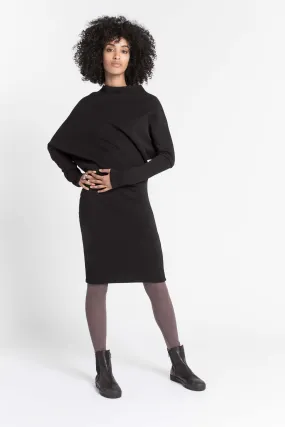 Naomi Sweatshirt Dress