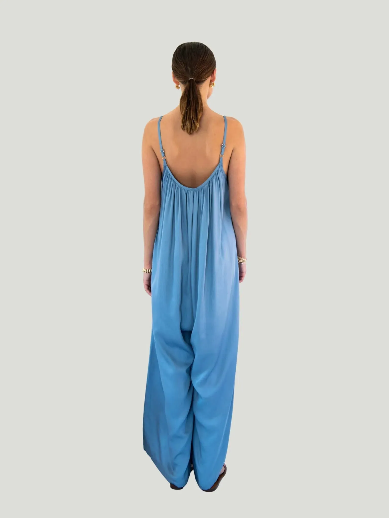 Neu Nomads Bali Jumpsuit