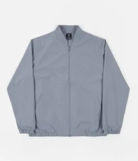 Nike SB Seersucker Bomber Jacket - Ashen Slate / Ashen Slate