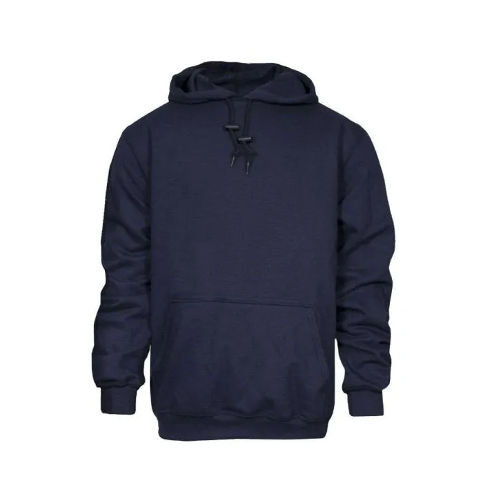 NSA C21IF03 Heavyweight Pullover FR Sweatshirt