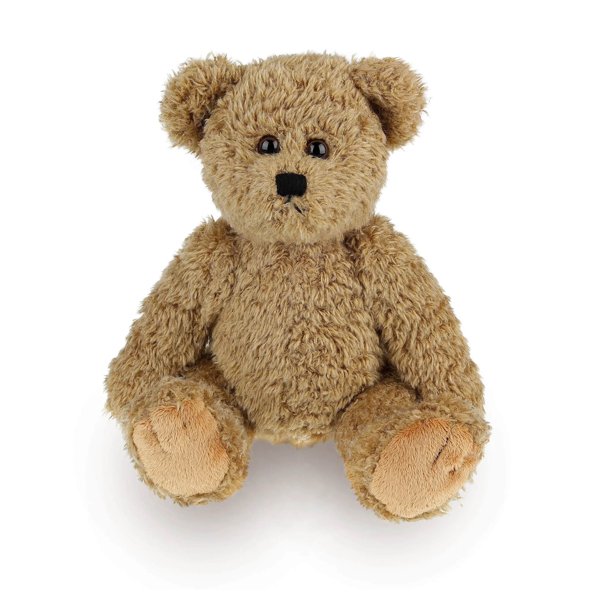 Oatmeal Bear 12"