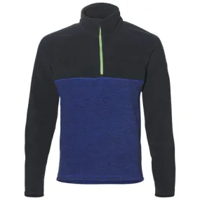 O'Neill Ventilator Half Zip Fleece- -