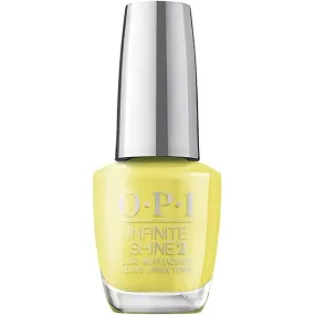 OPI Infinite Shine Stay Out All Bright