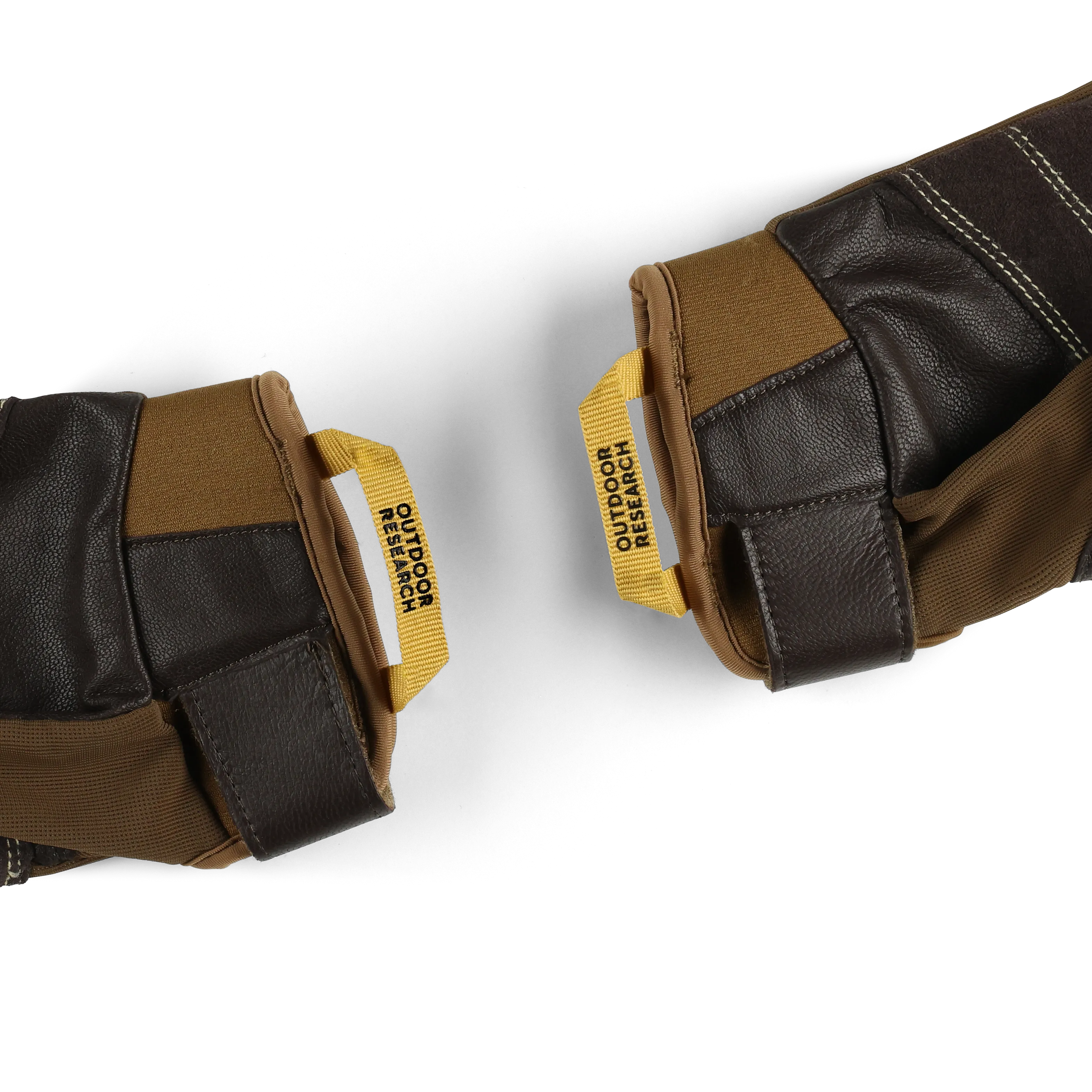 Outdoor Research Fossil Rock II Climbing Gloves