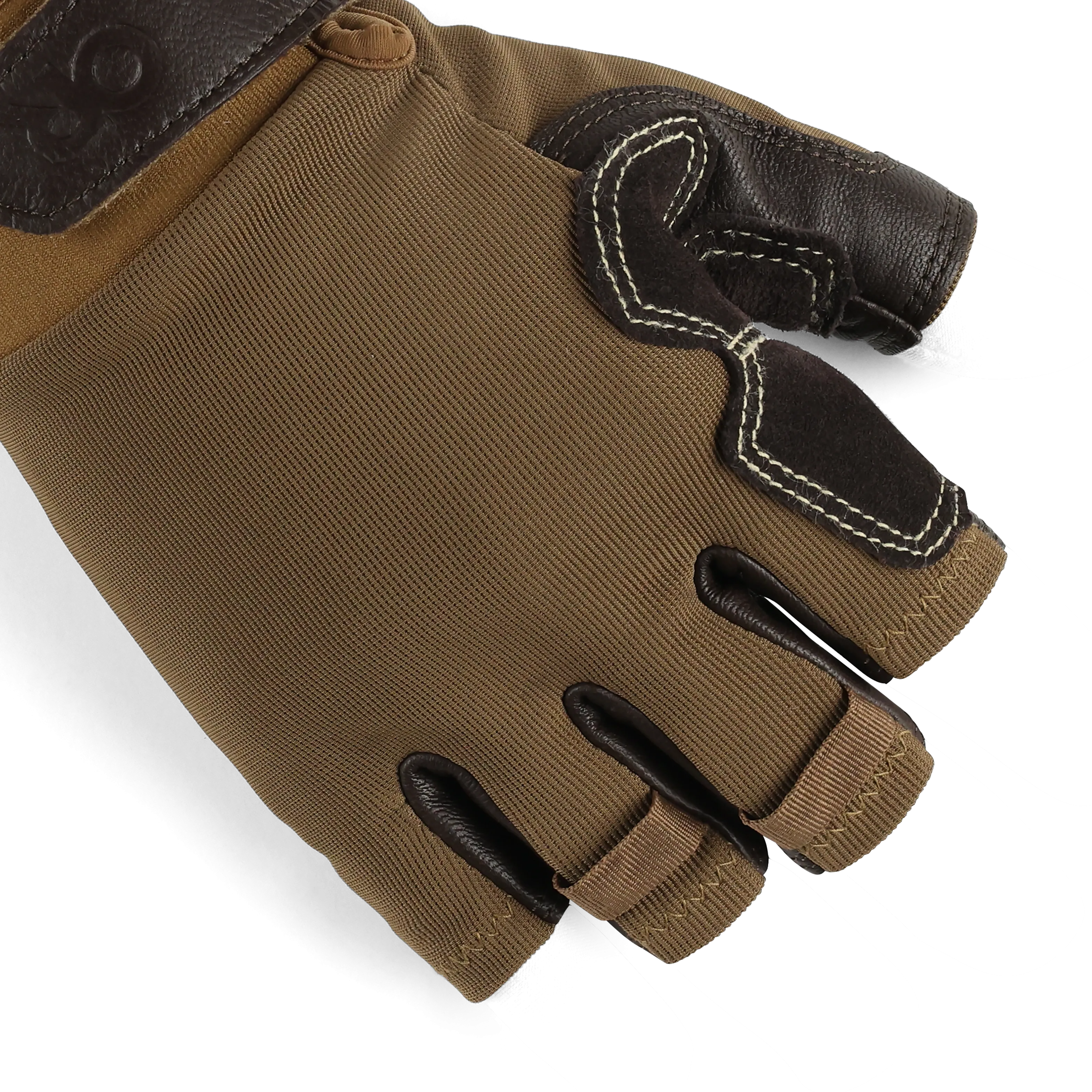 Outdoor Research Fossil Rock II Climbing Gloves