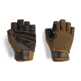 Outdoor Research Fossil Rock II Climbing Gloves