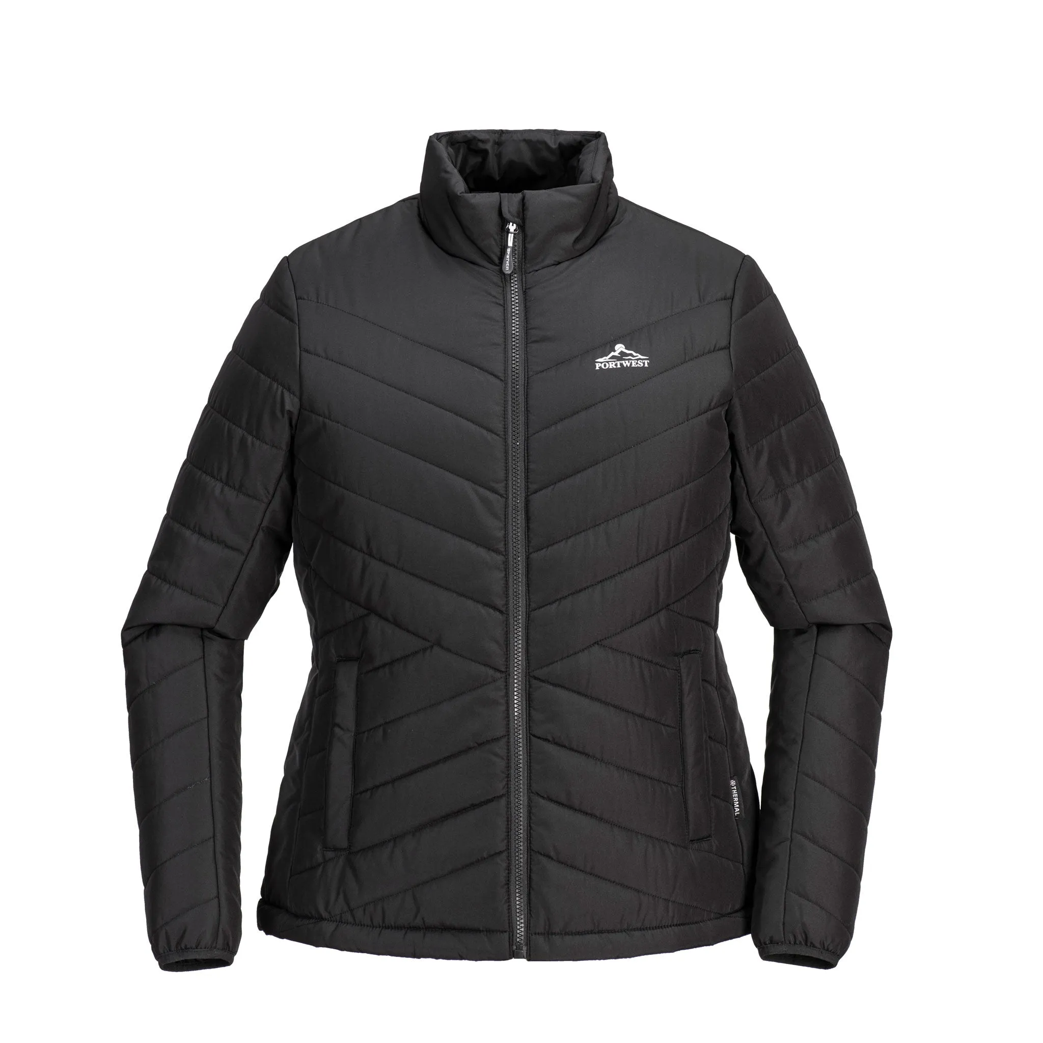 Portwest Womens Kinvara Padded Jacket