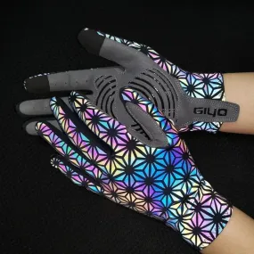 Reflection Dazzle Luminous Gloves