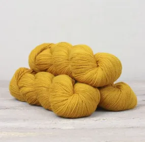 Siki Shawl Kit (Yellow Earl)