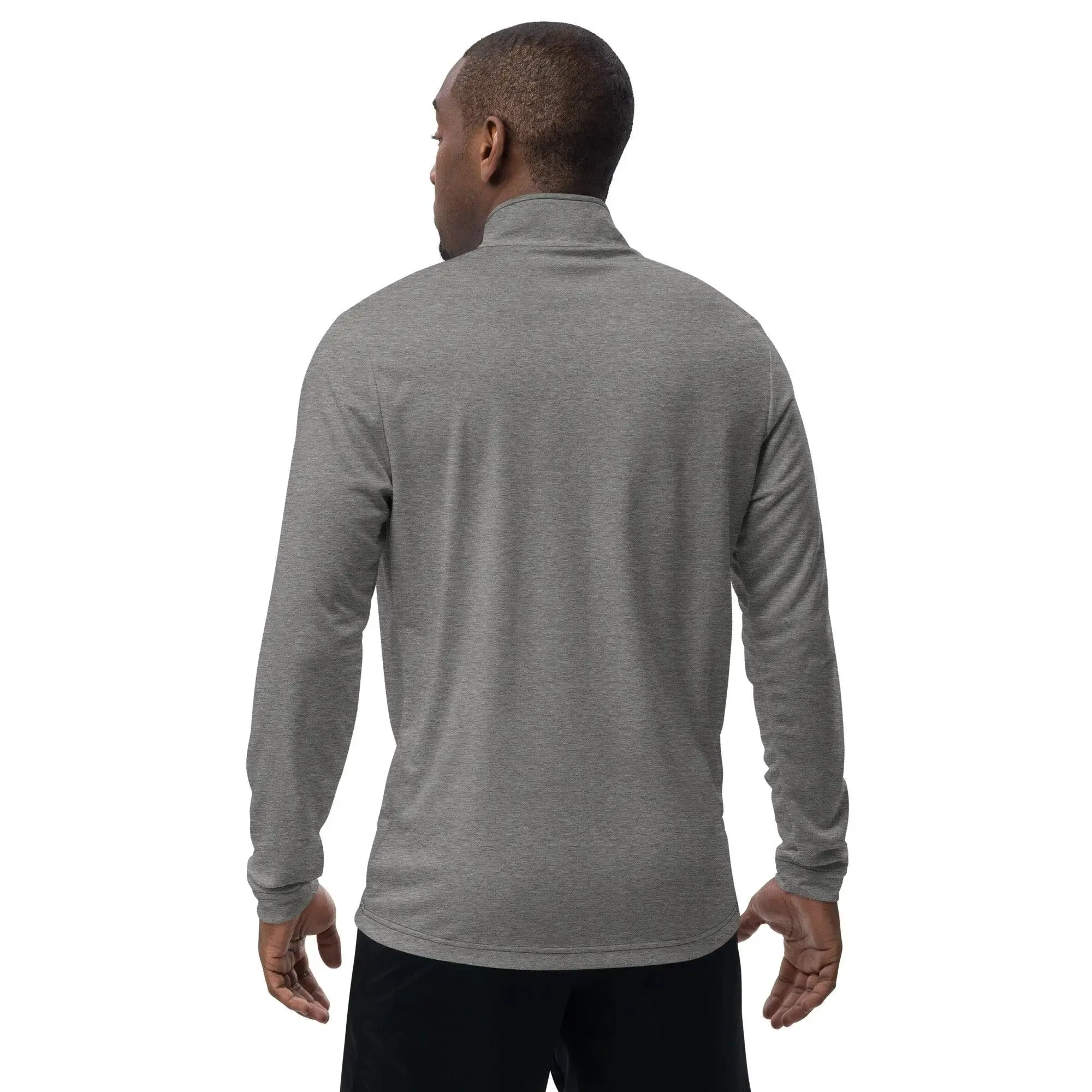 Sports Quarter zip pullover