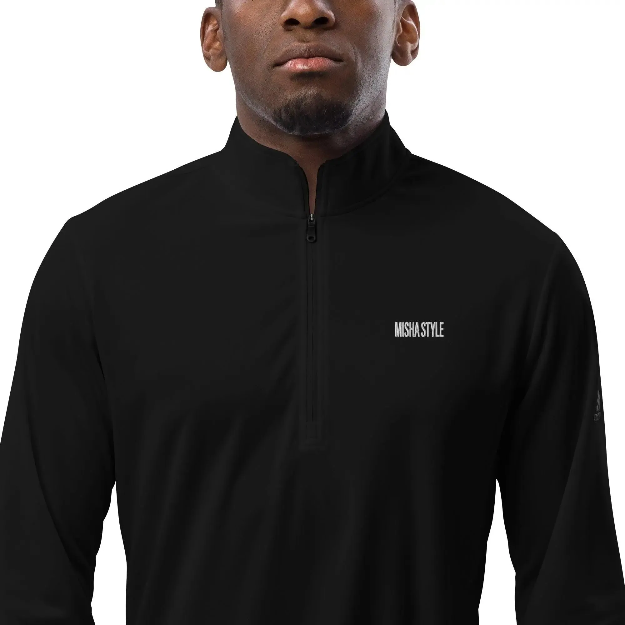 Sports Quarter zip pullover