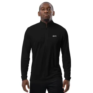 Sports Quarter zip pullover