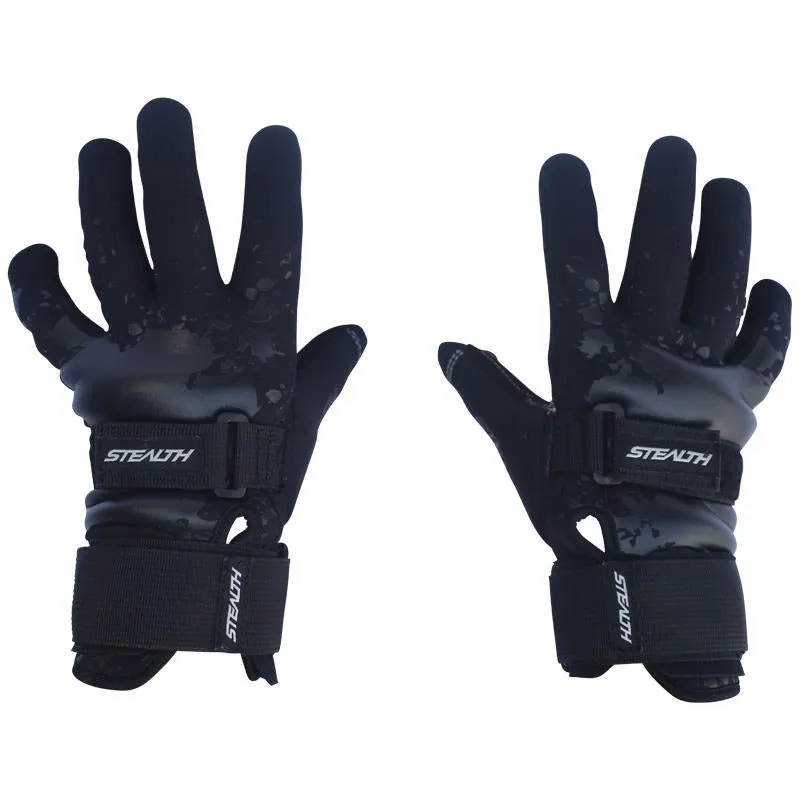 Stealth Gloves