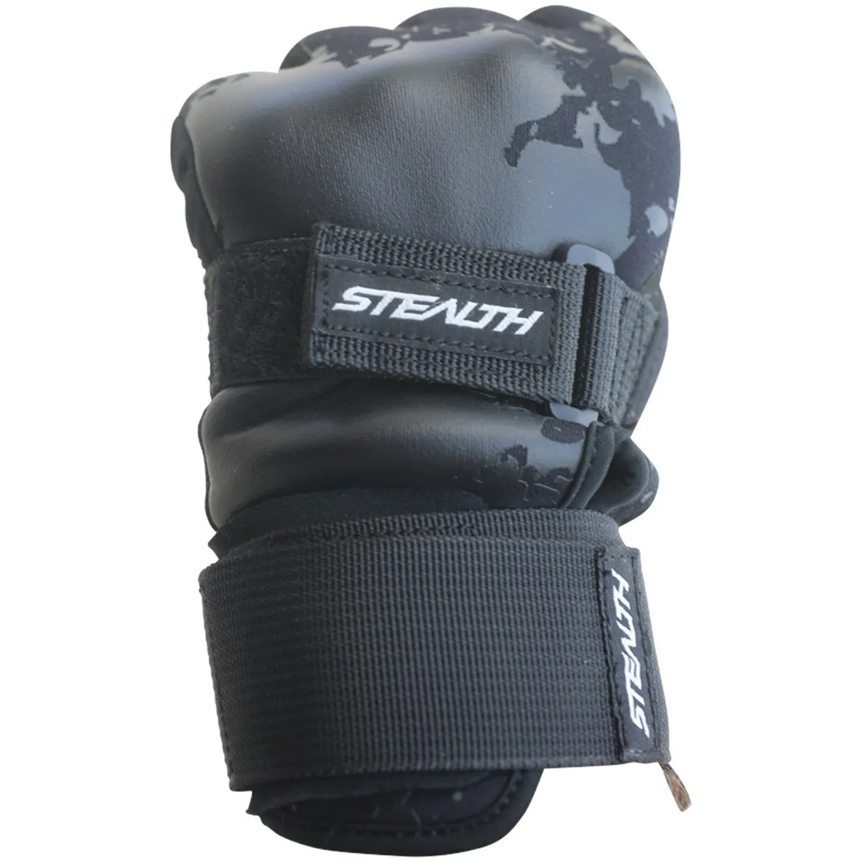 Stealth Gloves