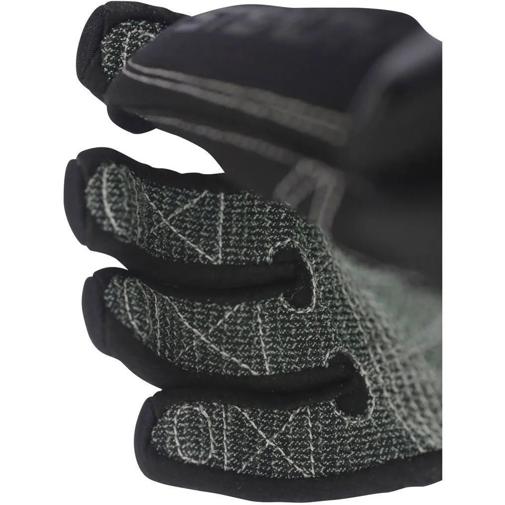 Stealth Gloves