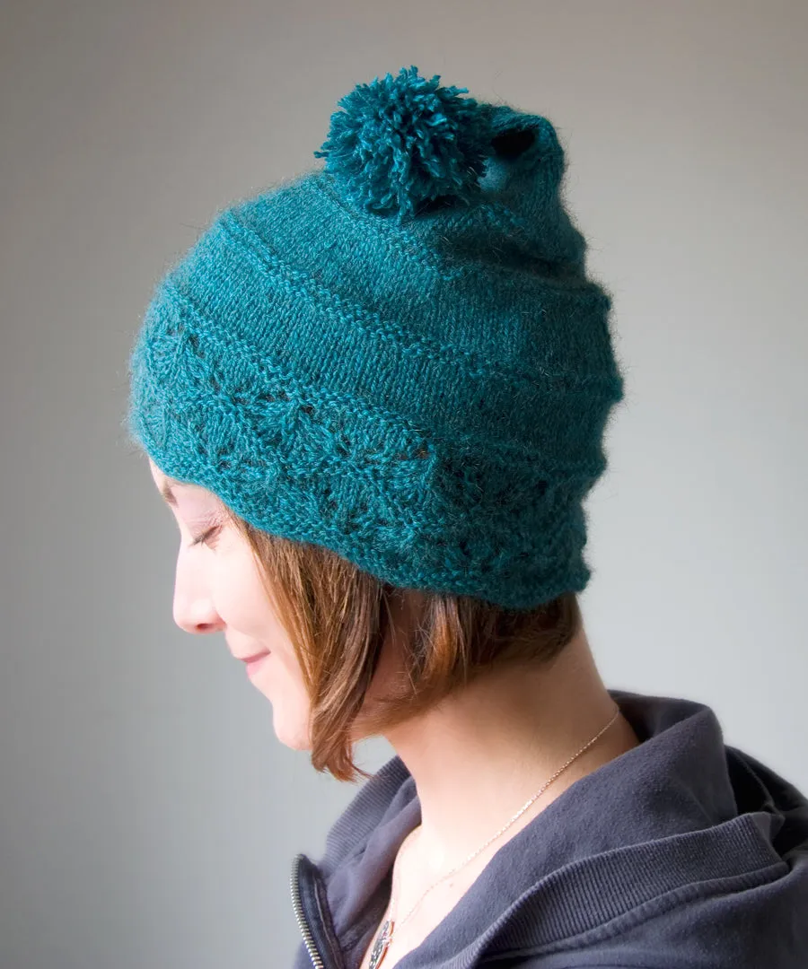 Strathcona Beanie