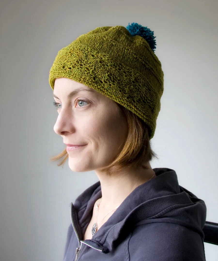 Strathcona Beanie