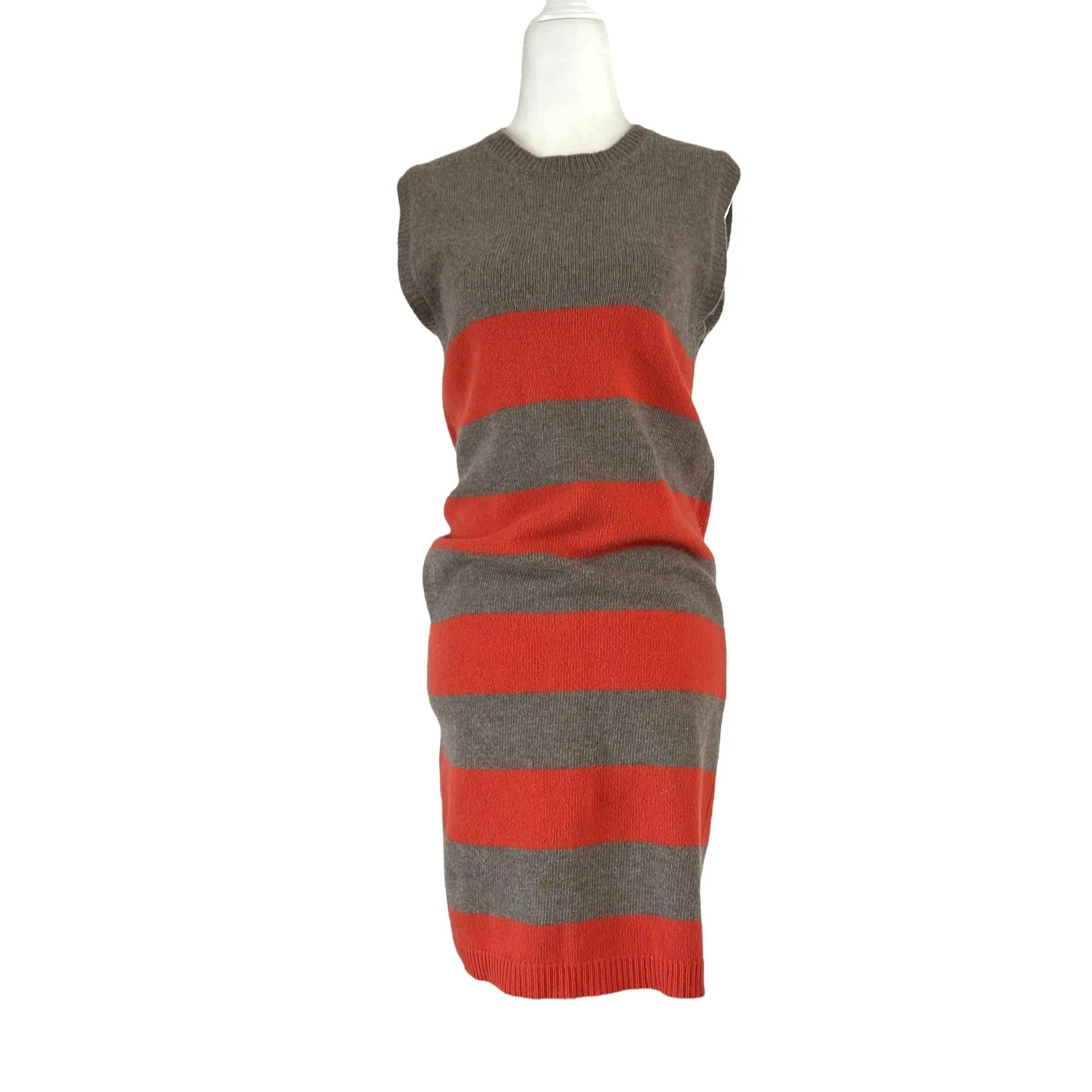 Sweater Dress - M